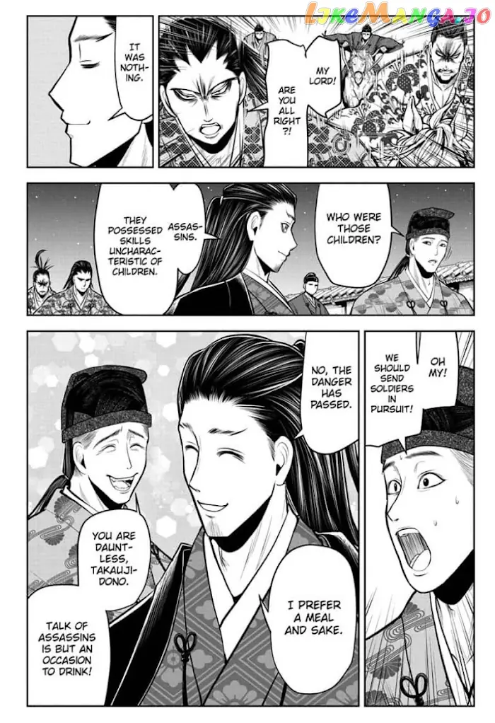 The Elusive Samurai Chapter 58 image 04_optimized